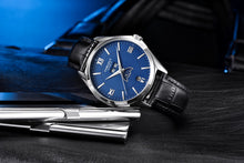 Corgeut 6651 Dress Automatic Watch - view 2