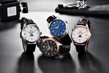 Corgeut 6651 Dress Automatic Watch - view 5