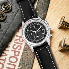Corgeut 9001 Chronograph Quartz Watch - view 10