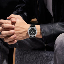Corgeut 9001 Chronograph Quartz Watch - view 13