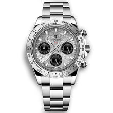 Corgeut 9002 Daytona Chronograph Quartz Watch - view 11