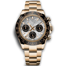 Corgeut 9002 Daytona Chronograph Quartz Watch - view 14