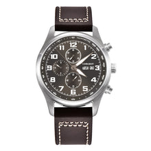 Corgeut 9003 Chronograph Quartz Watch - view 7