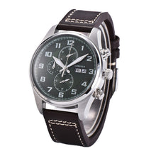 Corgeut 9003 Chronograph Quartz Watch - view 11