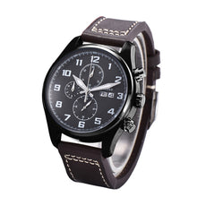 Corgeut 9003 Chronograph Quartz Watch - view 19