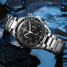 Corgeut 9005 Chronograph Quartz Watch - view 18