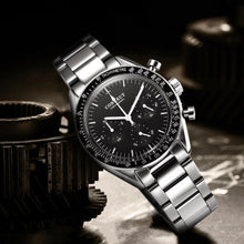 Corgeut 9005 Chronograph Quartz Watch - view 20