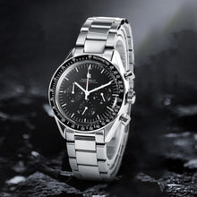 Corgeut 9005 Chronograph Quartz Watch - view 21