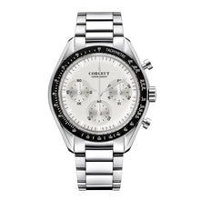 Corgeut 9005 Chronograph Quartz Watch - view 5