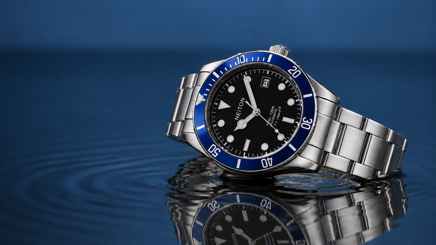 Launch Your Watch Brand With Confidence