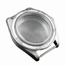 OEM 39mm GMT watch case (bezel not included)