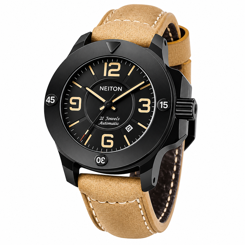 Wholesale & In-Stock Watches
