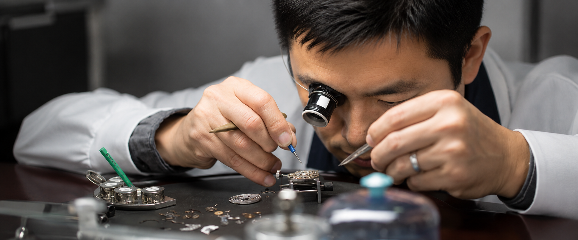 Why Choose Neiton as Your Watch Manufacturing Partner?